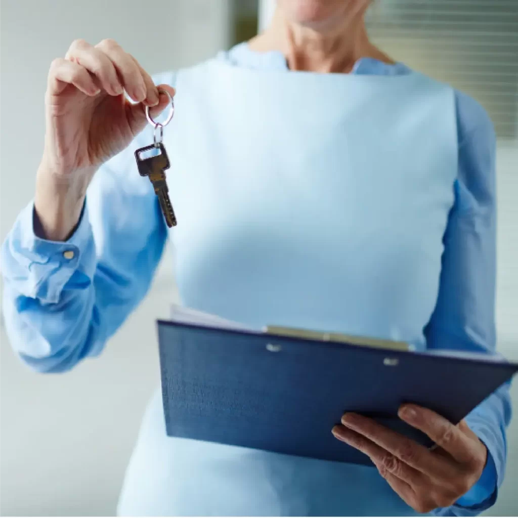 Conveyancing Solicitors LFCS