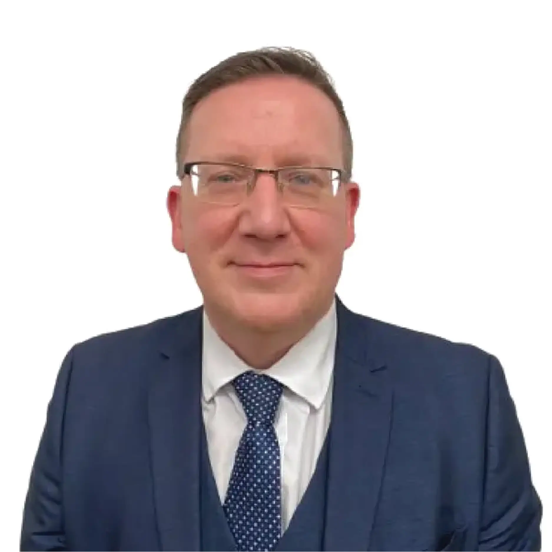 Greg Tierney - Profile