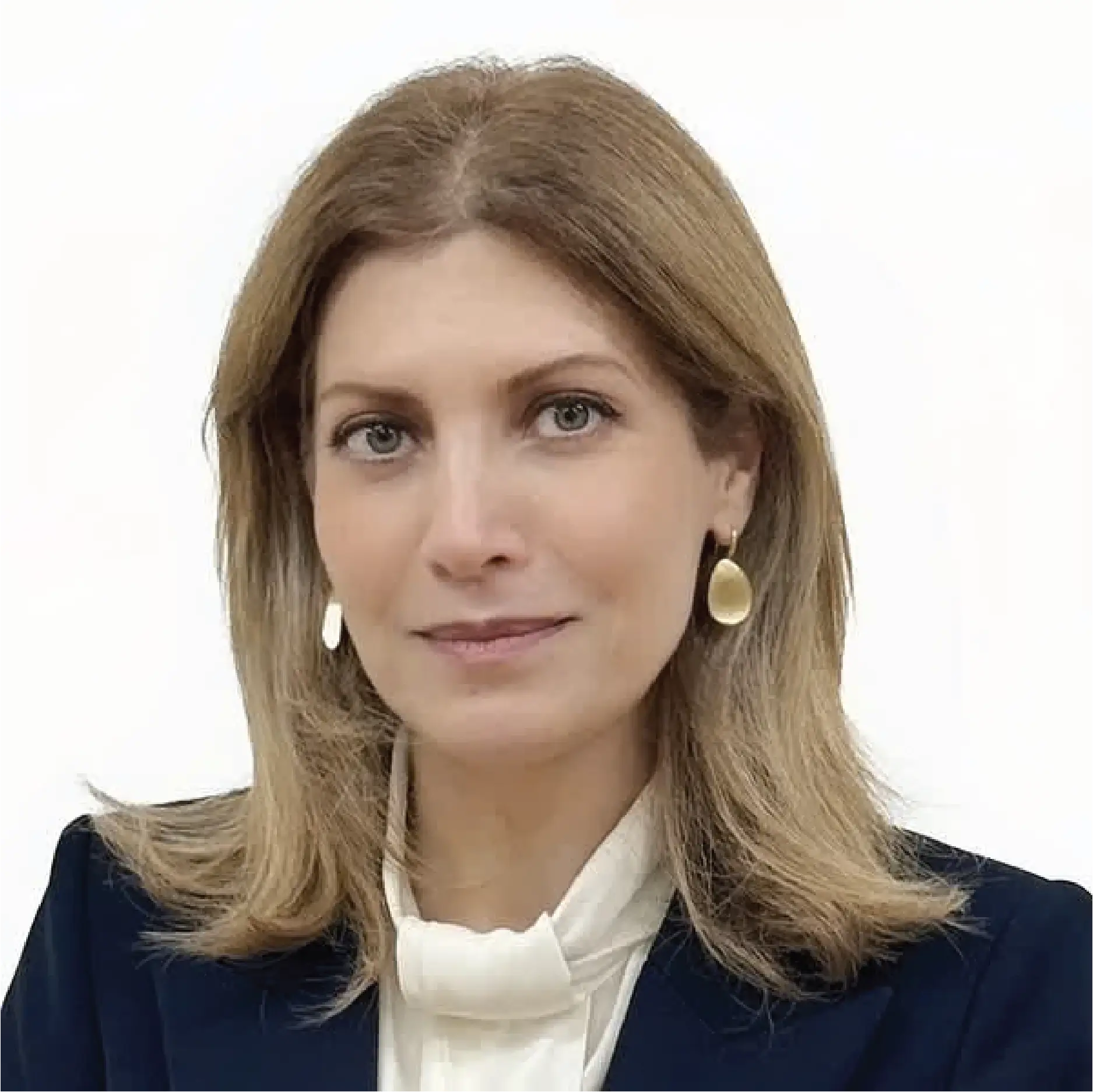 Nazanin Tania Varley - Partner, Solicitor & Head of Property and Conveyancing