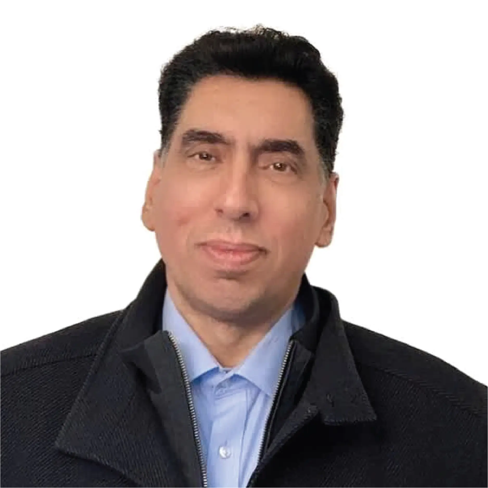 Reza Dolat Raftar - Strategy & Development Manager