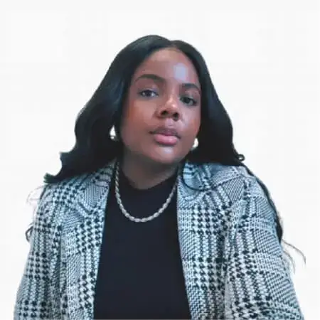 Cordia White-Dempster - Litigation Solicitor